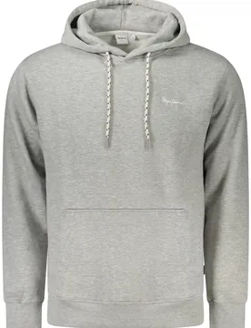Herren LANGARM-SWEATSHIRT Grau PM5800016_GR933