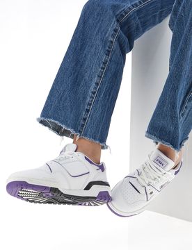 Sneakers 52362302 Bianche 36