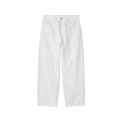 Carhartt Wip Jean Brandon