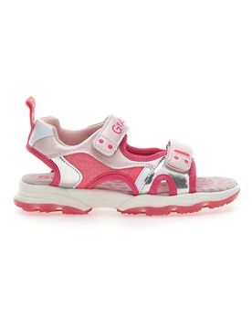 Sandali Grazie 21009002 Fucsia 32