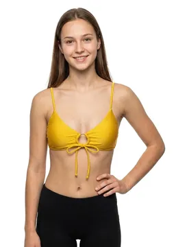 Barts Haut De Bikini Isla Bow Tie
