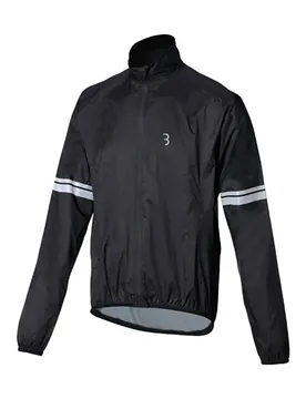 Bbb Giacca Stormshield 2.0 Black
