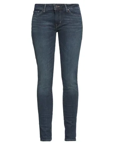 Pantalones vaqueros Mujer Azul marino 25W-32L Mujer - Levis - FashionsVida