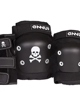 Ensemble De Protection St Pirate S Homme