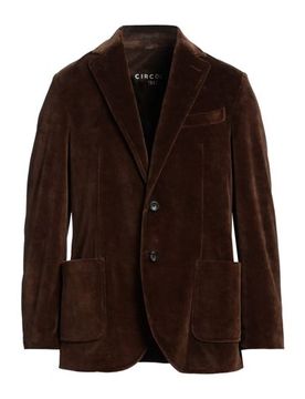 Blazer Herren Braun 46,54 Herren