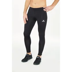 Leggings winter performance - Noir - male - Size: XL