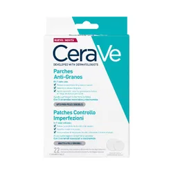 CeraVe Parches Anti-Granos