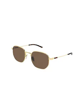 Gucci Gafas de sol GG2095S oro - Gucci - FashionsVida