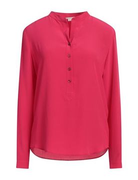 Top Mujer Magenta 30,32,34,36,38,40 Mujer