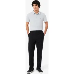 Pantalones joggers de hombre de punto de corte regular