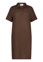 Kleid Kurz 1/2 Arm female
