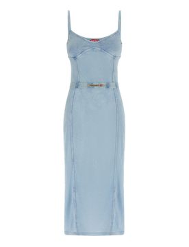 Diesel Vestito D-Ony