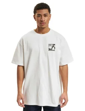 T-shirt à Manches Courtes Stamp Ready for Dye L ,Femme - Ecko Unltd - FashionsVida