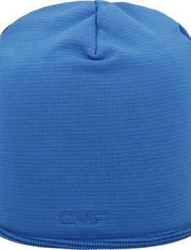 CMP Fleece Mütze, blau U