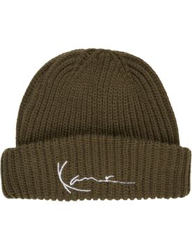 Karl Kani Gorra verde