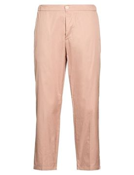 Pantalones Hombre Rosa palo 48 Hombre