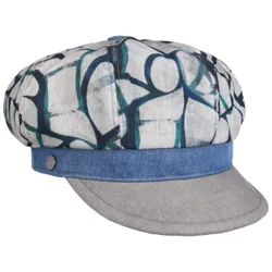 Lines Ballonmütze by - grey - Unisex - Size: One Size
