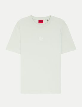 HUGO T-Shirt Darusi Weiß L