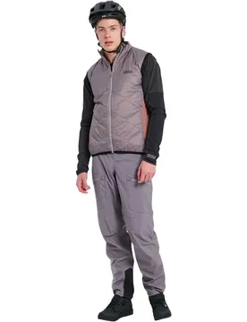 Gilet Shelter Hybrid Shark / Grey