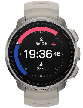 Suunto Ocean Sand