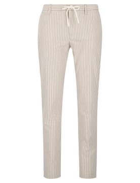JUMP - Linen Stripe male
