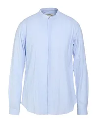 Camisa Hombre Azul celeste 42,43 Hombre