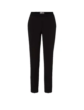 RAPHAELA BY Businesshose Super Slim Fit LIV schwarz 44 (kurz) damen - Brax - FashionsVida