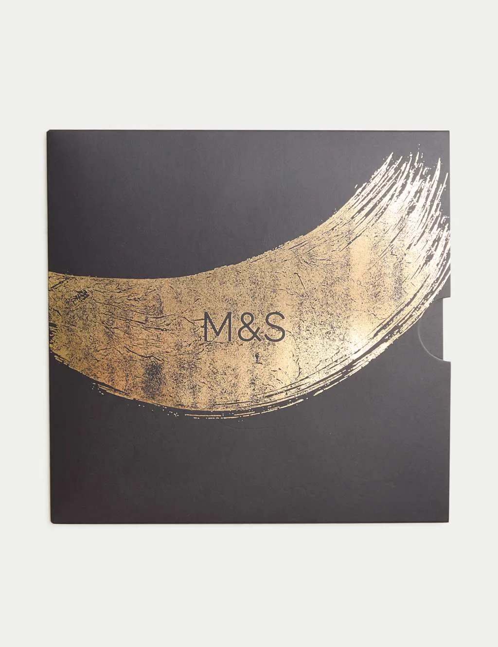 Black & Gold Gift Card No Colour - M&S - FashionsVida