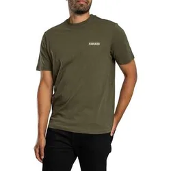 T-Shirt Kleines Box-T-Shirt Eu Xxl;Eu M;Eu L;Eu Xl Male
