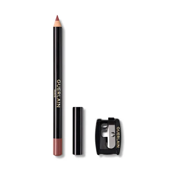 Contour G Lip Pen 01 Le Bois de Rose - Guerlain - FashionsVida
