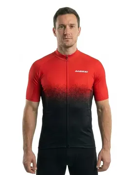 Maillot à Manches Courtes Pro