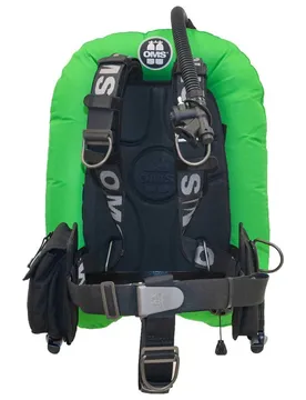 Ala Al Smartstream Signature With Performance Mono 32 Lbs