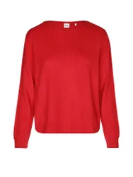 Brax Pullover LISA rot 42 damen