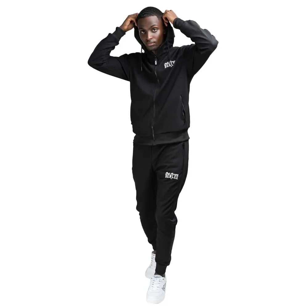 Survêtement Hackberry Black M - Benlee - FashionsVida