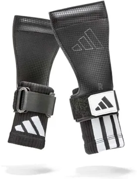 Grips levantamiento de peso - Adidas - FashionsVida
