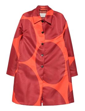 Dries Van Noten Coat