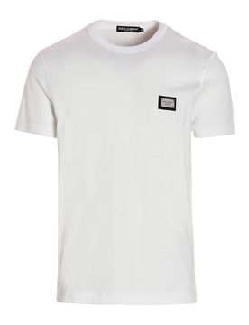 T-shirt Dg Essential
