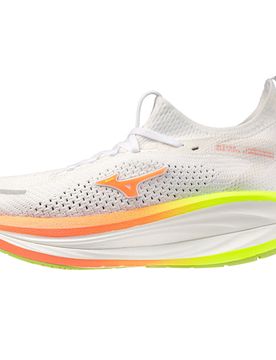 Neo vista 3 zapatilla running mujer Blanco (42)