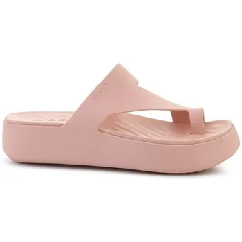 Zehentrenner Getaway 37 / 38;39 / 40 Female - Crocs - FashionsVida