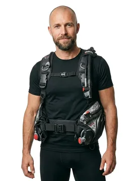 Mares Bcd Grace Ergotrim - Mares - FashionsVida