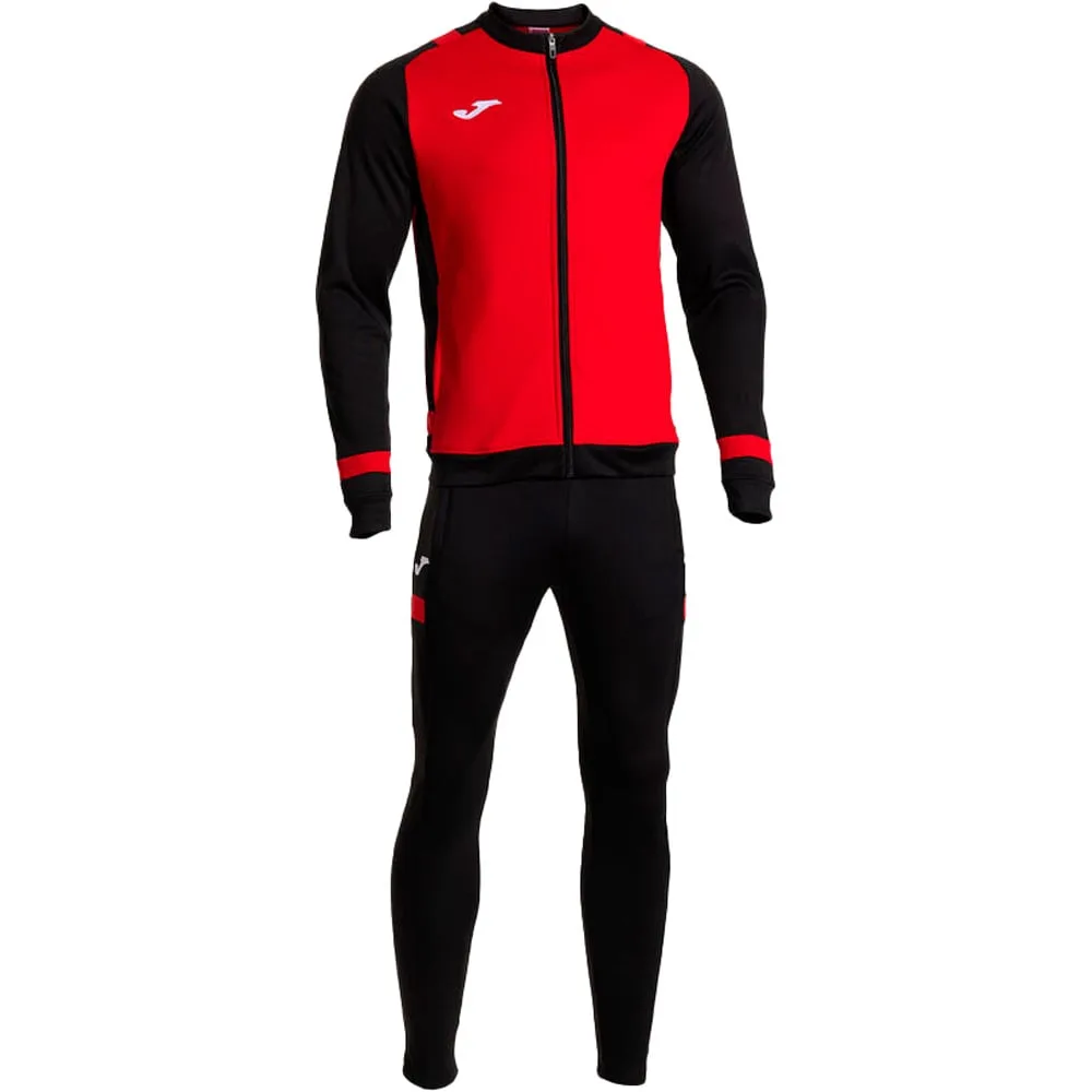 Joma lider chándal hombre Rojo (S) - Joma - FashionsVida