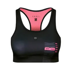 Soutien-gorge De Sport Core Black Rose XS
