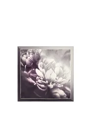 Foulard con fantasia VIOLA U