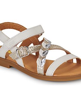 Gbb Flache Sandalen Elvira 29;30