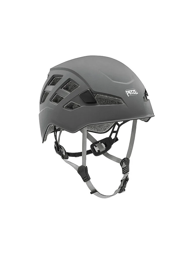 Kletterhelm Boreo grau M/L B - Petzl - FashionsVida
