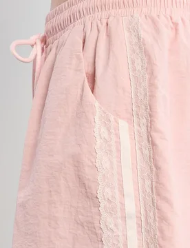 Short de mujer corto con lazada - Lili Sidonio - FashionsVida