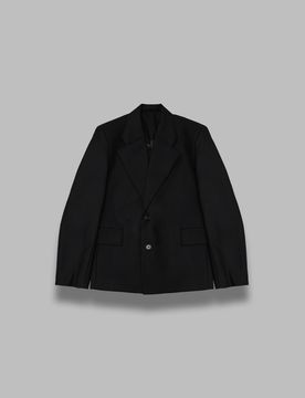 SEFR amare blazer