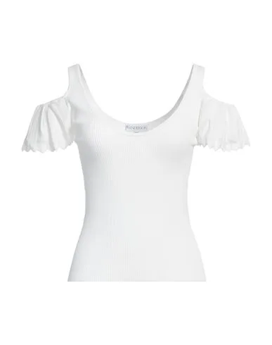 Top Mujer Blanco L,M,S,XS Mujer - JW ANDERSON - FashionsVida