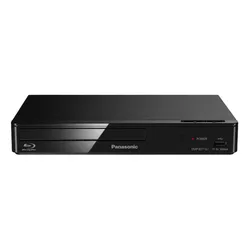 Lecteur Blu-ray Dmpbdt167agk Black One Size unisex