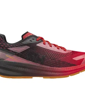 Baskets Kestrel Tr Alert Red / Black EU 46 1/2